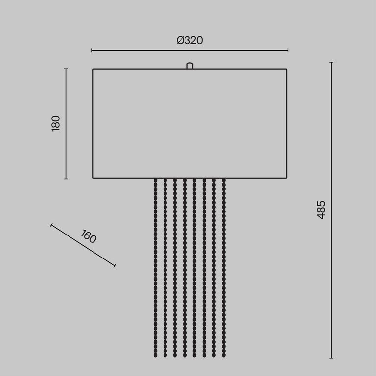 Фото MOD151WL-01G - 1