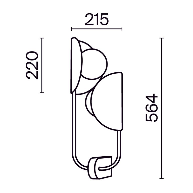 Фото MOD164WL-02BS - 10
