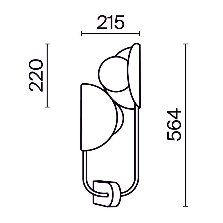 Фото MOD164WL-02BS1 - 10