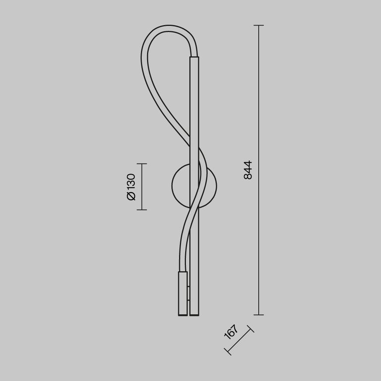 Фото MOD166WL-L12G3K - 3
