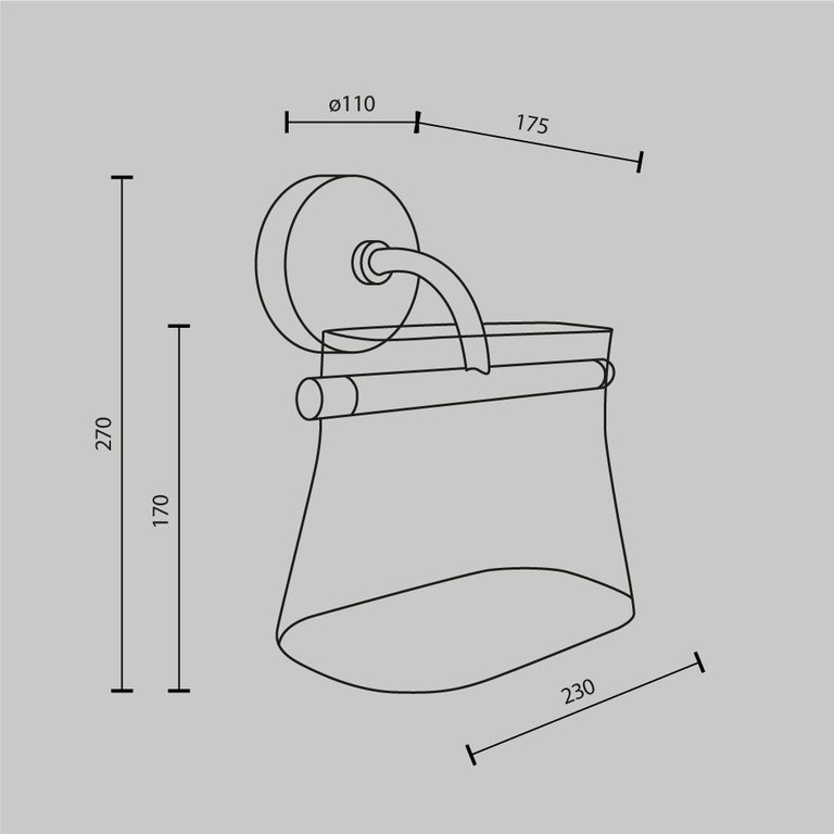 Фото MOD170WL-L8BS3K2 - 8