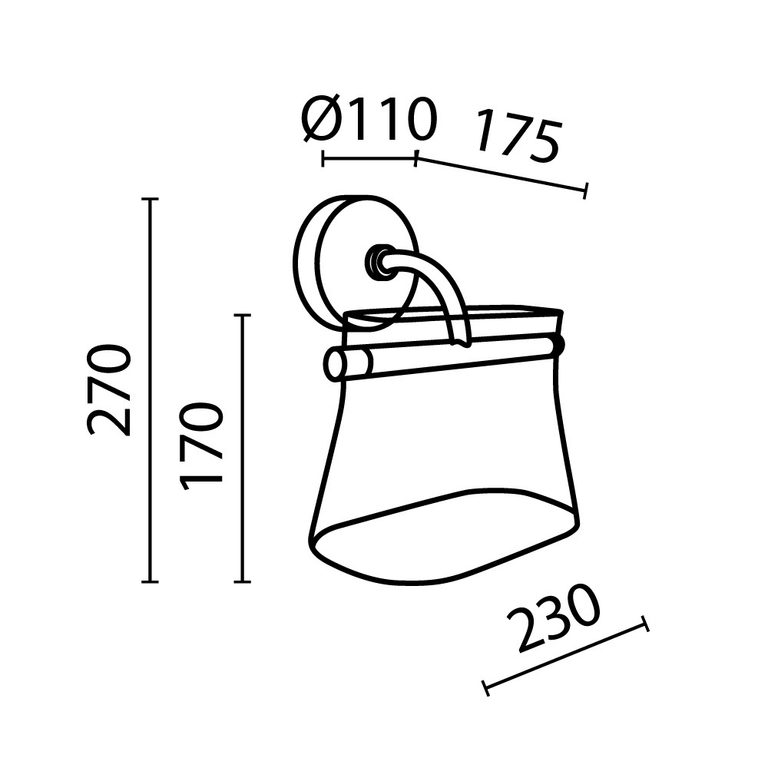 Фото MOD170WL-L8BS3K2 - 9