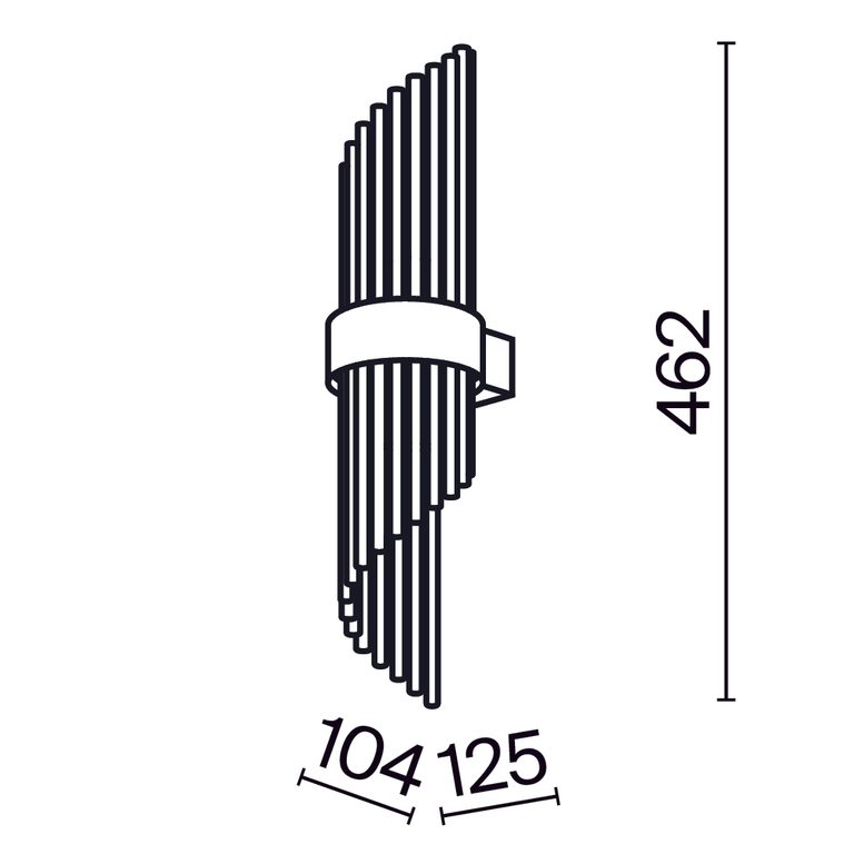 Фото MOD174WL-02G - 14