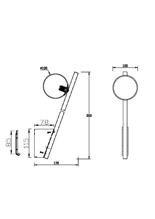 Фото MOD175WL-01B - 10