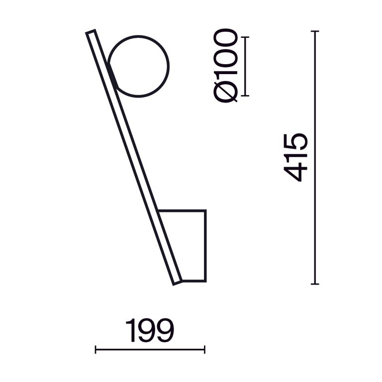 Фото MOD175WL-01B - 11
