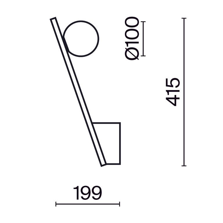 Фото MOD175WL-01G - 10