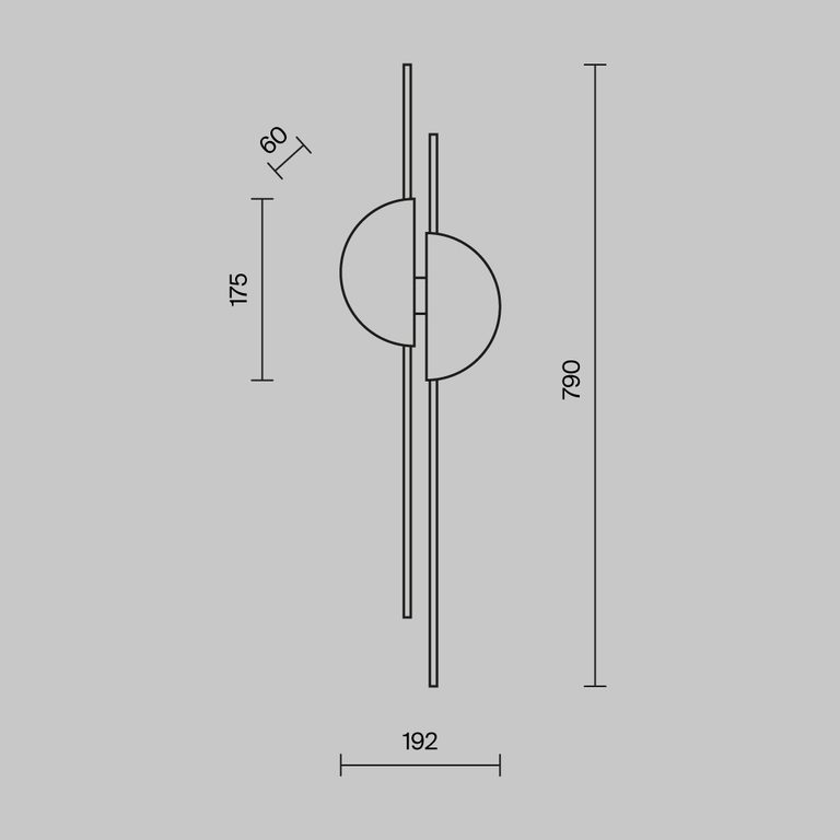 Фото MOD179WL-L22W4K - 3
