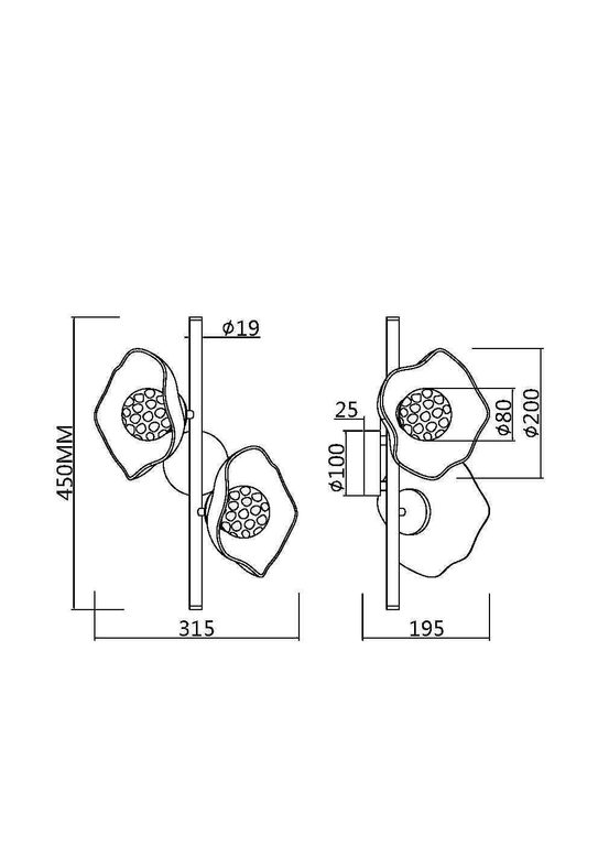 Фото MOD207WL-02BS - 9