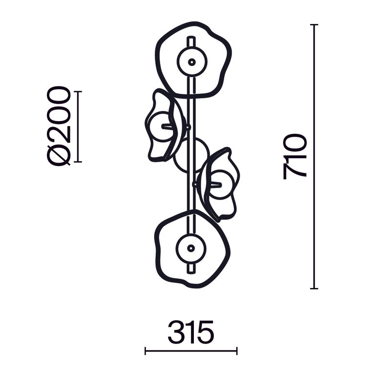 Фото MOD207WL-04BS - 10