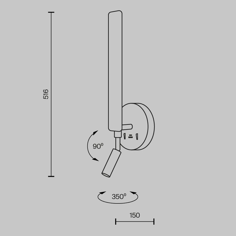 Фото MOD214WL-L8W3K1 - 8