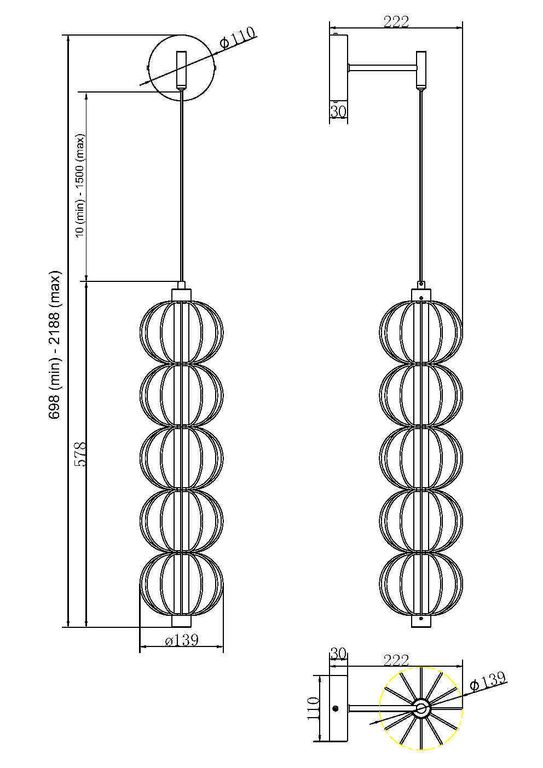 Фото MOD216WL-L10G3K - 6