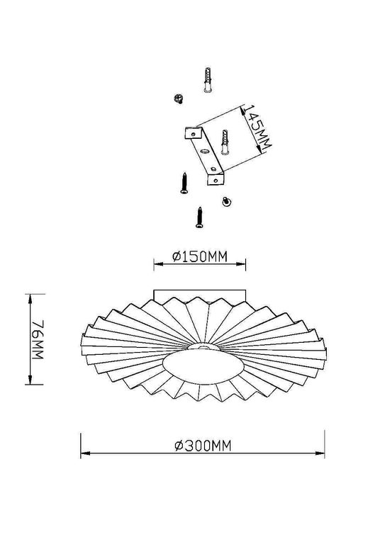 Фото MOD233WL-L11BS3K - 1