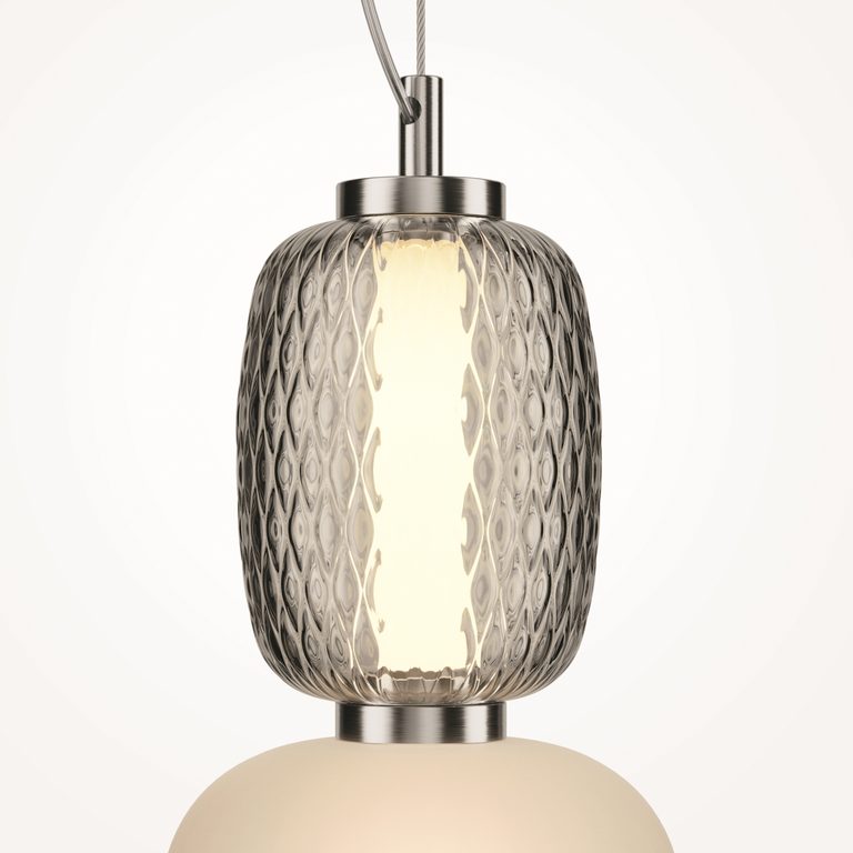 Фото MOD267WL-L18CH3K - 9