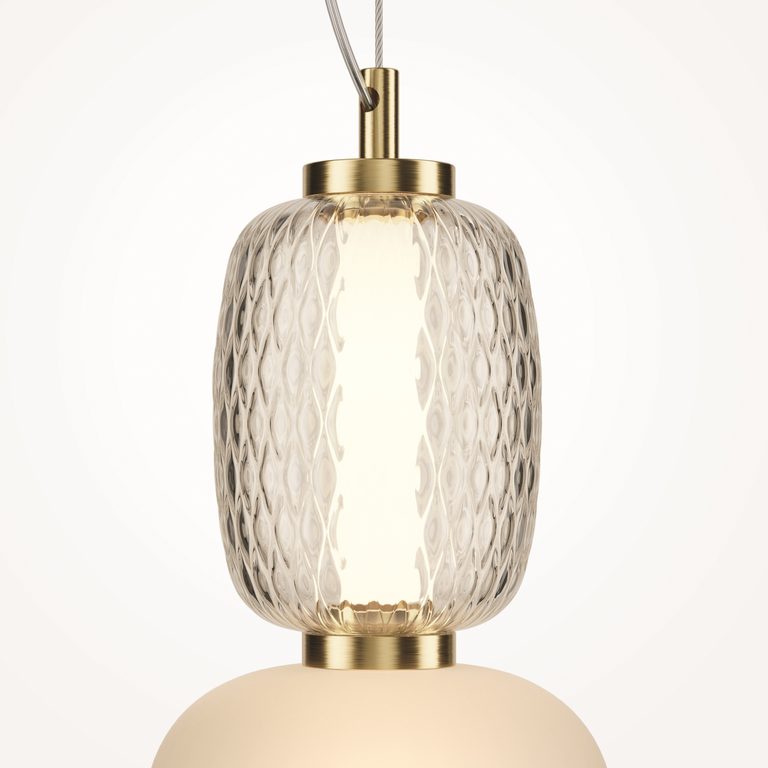 Фото MOD267WL-L18G3K - 10