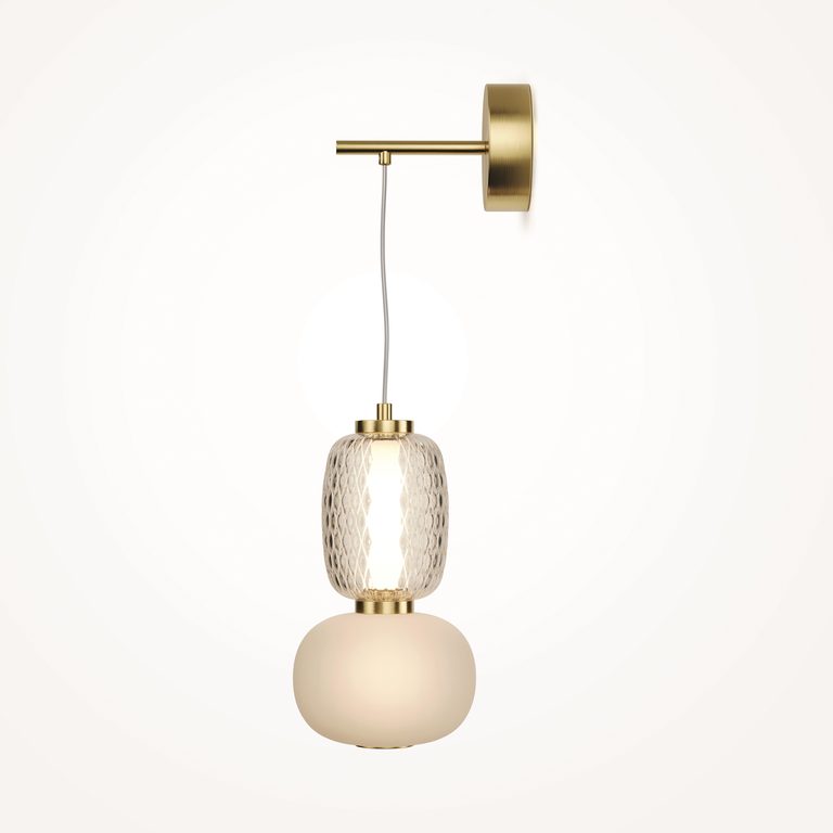 Фото MOD267WL-L18G3K - 11