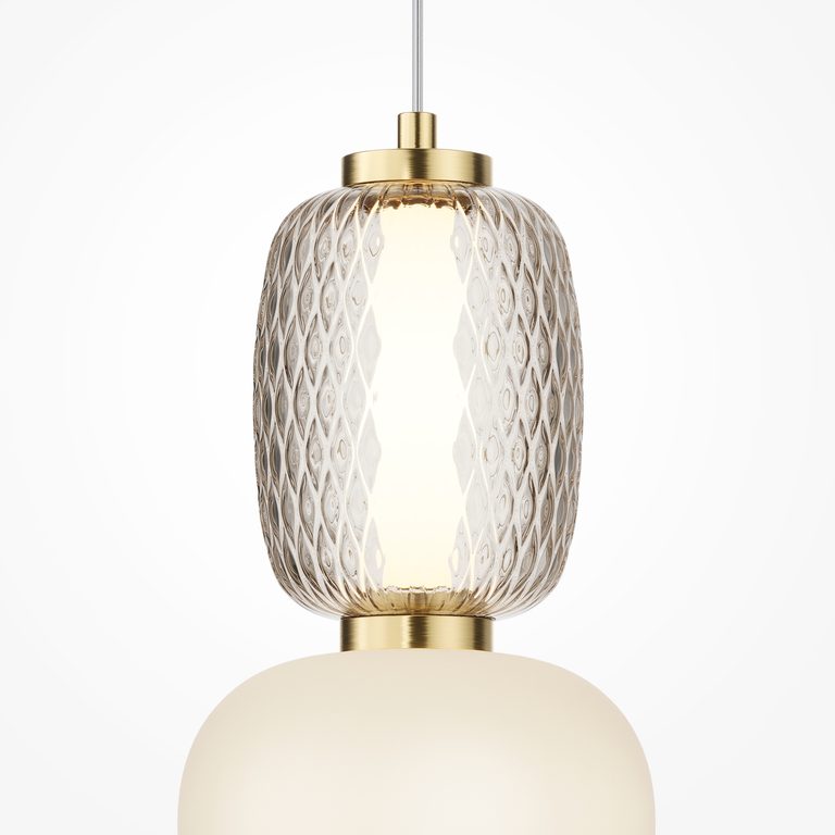 Фото MOD267WL-L18G3K - 2