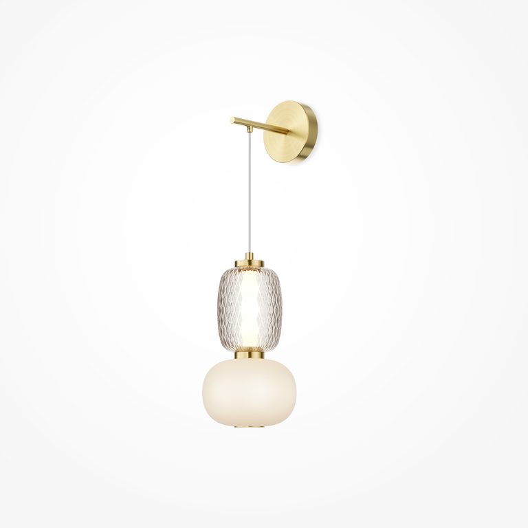 Фото MOD267WL-L18G3K - 3