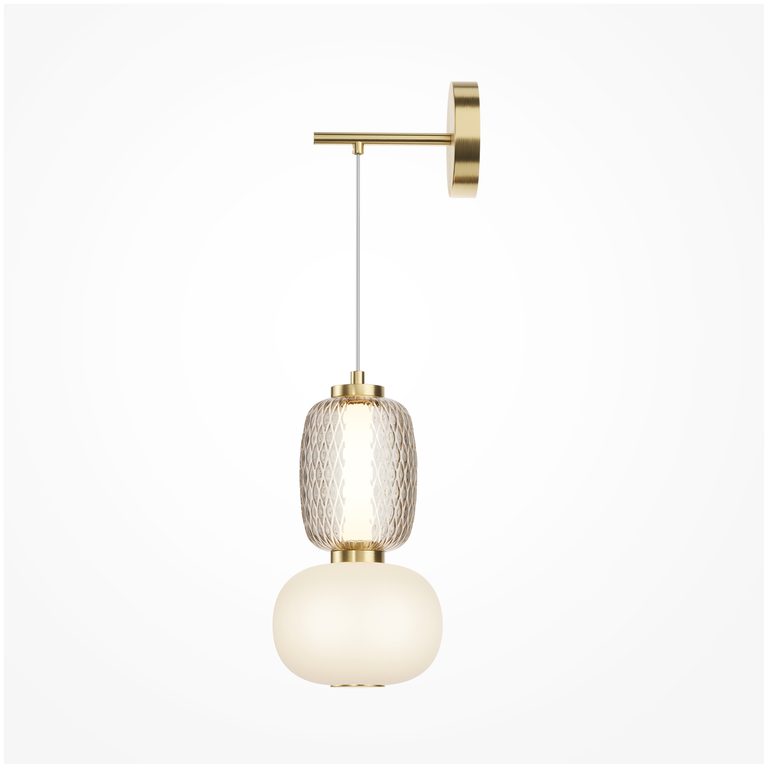 Фото MOD267WL-L18G3K - 4