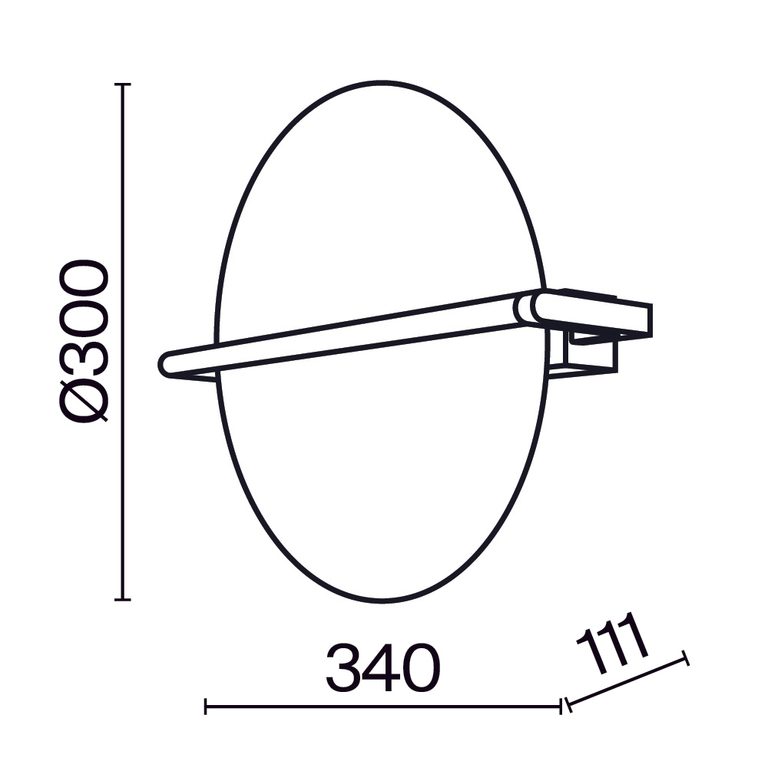 Фото MOD279WL-L14B3K - 15