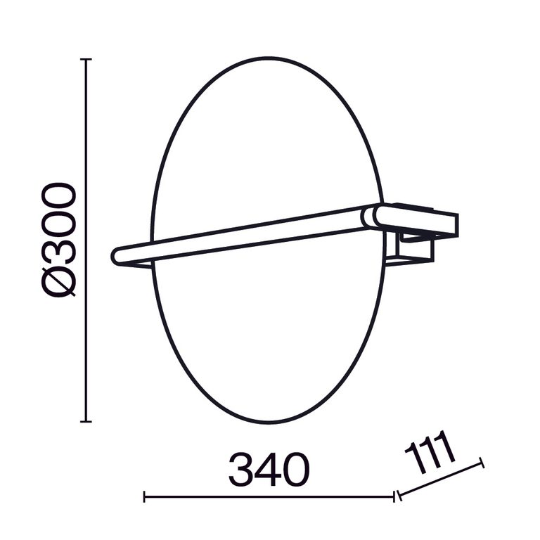 Фото MOD279WL-L14G3K - 14