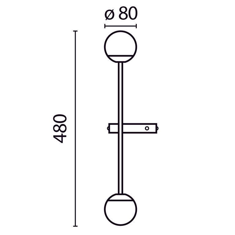 Фото MOD285WL-L10B3K - 14