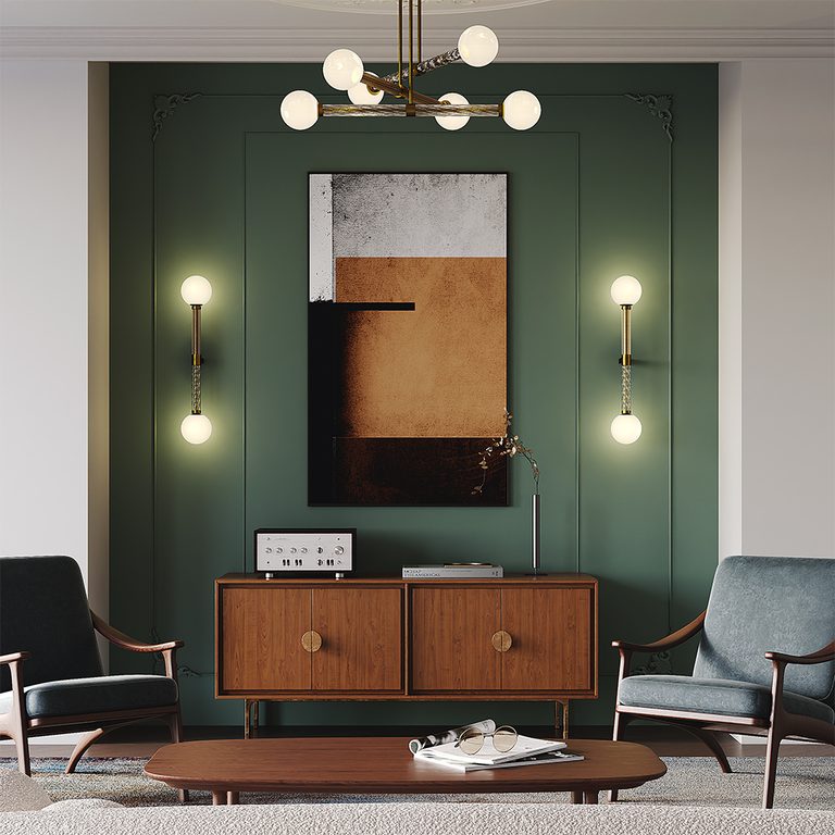 Фото MOD287WL-02BS - 6