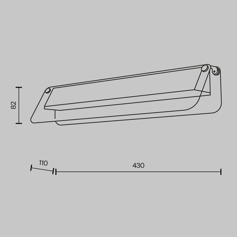 Фото MOD296WL-L10BS3K - 2