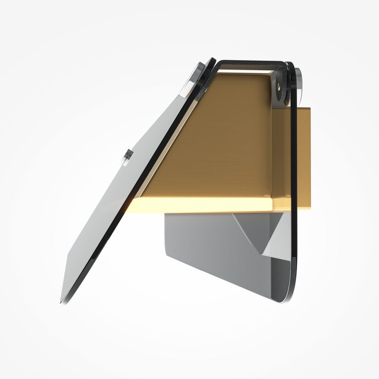 Фото MOD296WL-L10BS3K - 6