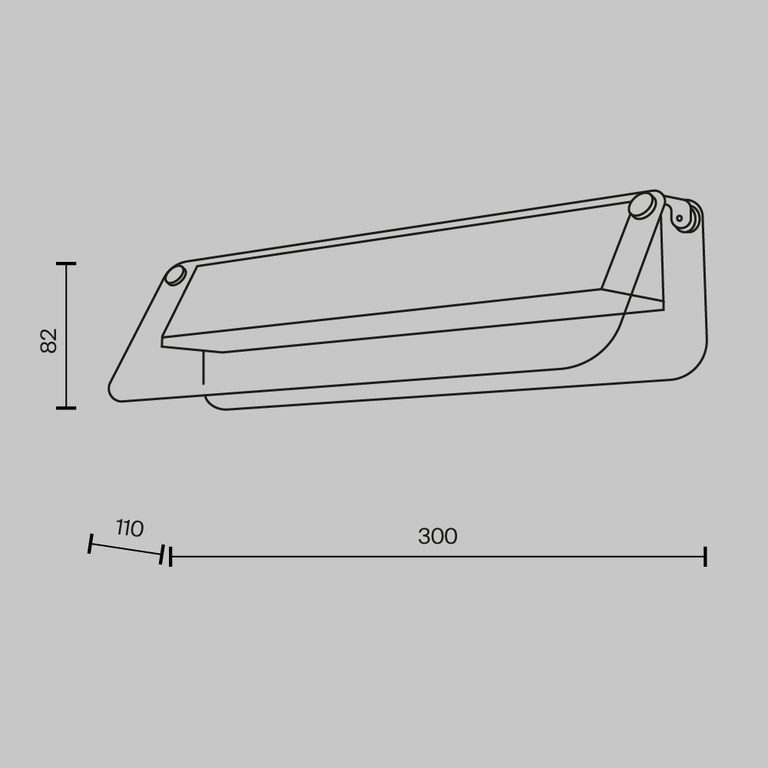 Фото MOD296WL-L6BS3K - 2