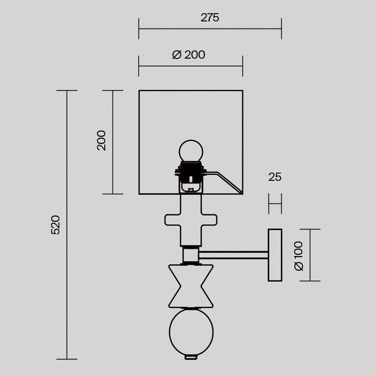 Фото MOD298WL-01W - 2