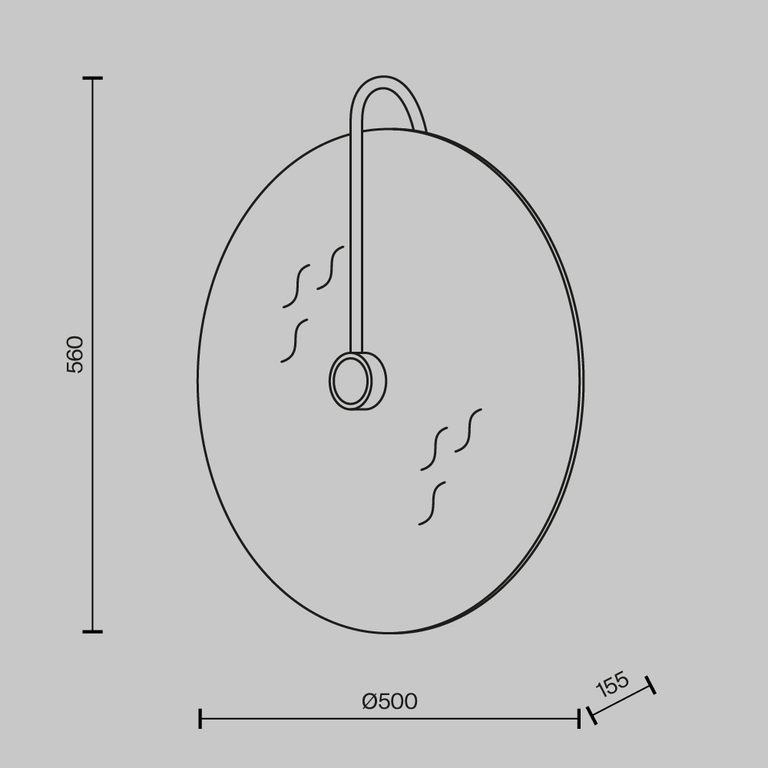 Фото MOD305WL-03B - 2