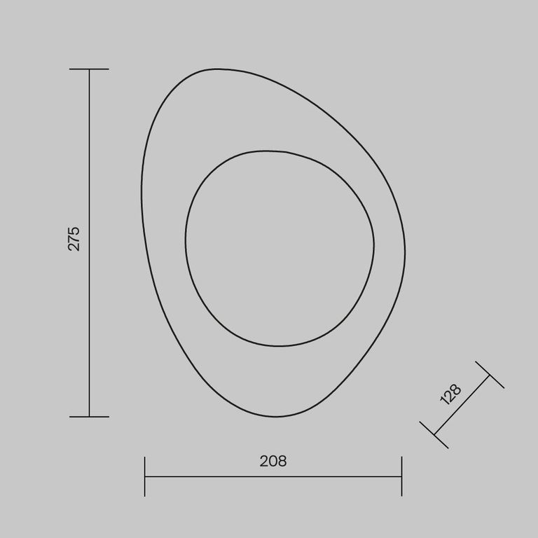 Фото MOD306WL-01CH - 4