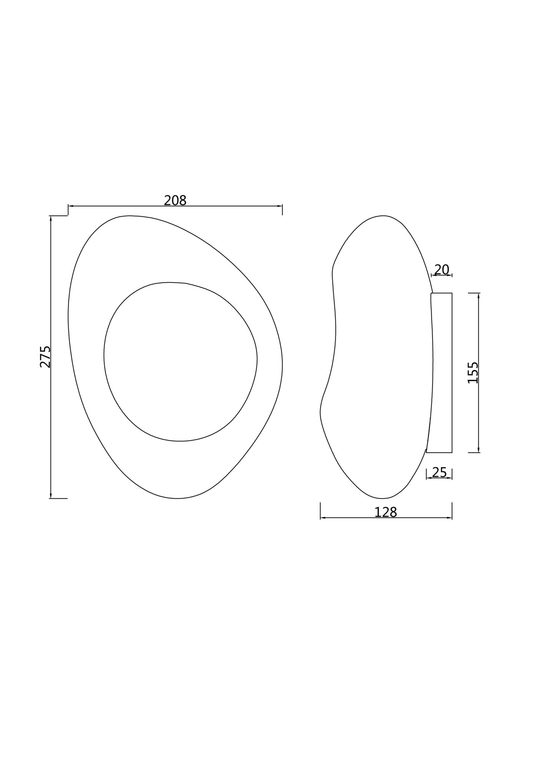 Фото MOD306WL-01CH - 6