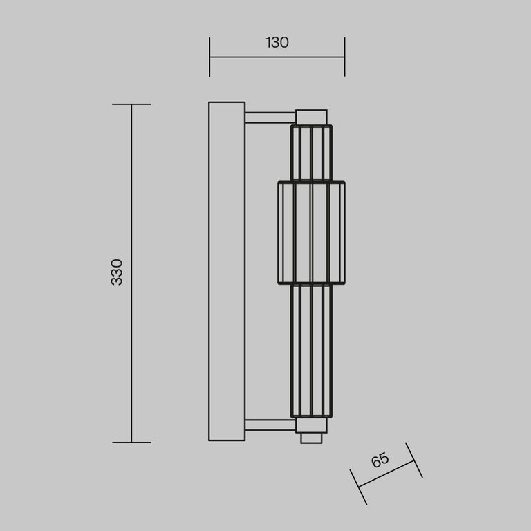 Фото MOD308WL-L9CH3K - 3
