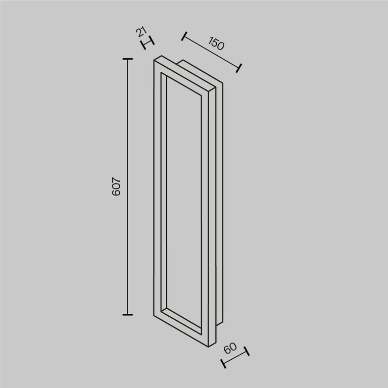 Фото MOD311WL-L55B3K - 13