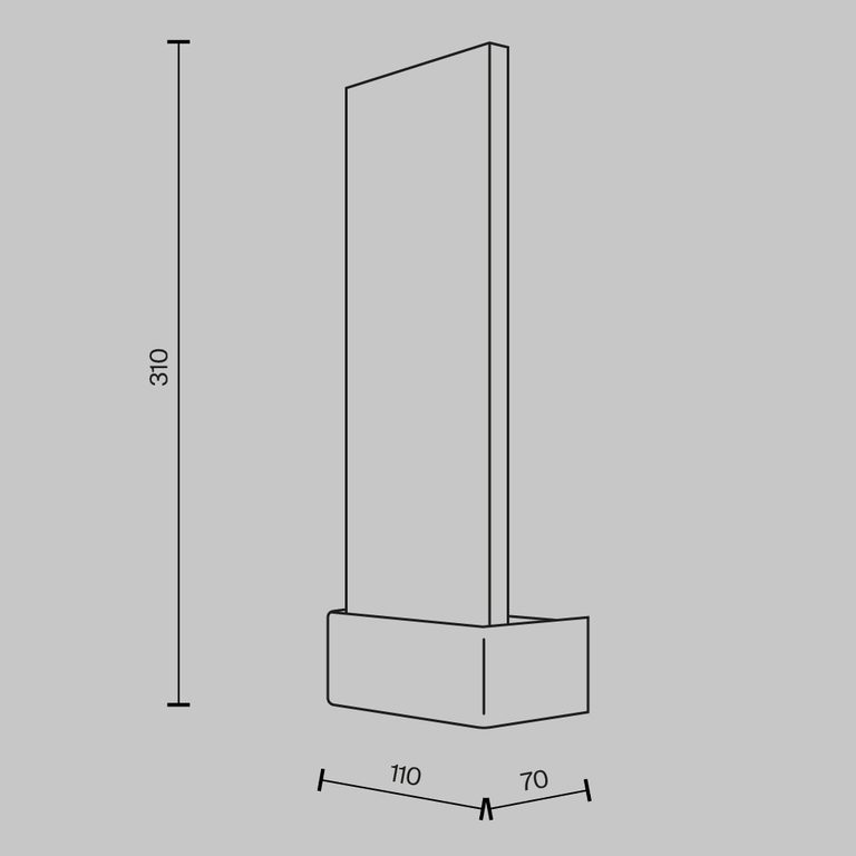 Фото MOD318WL-L3BS3K - 13