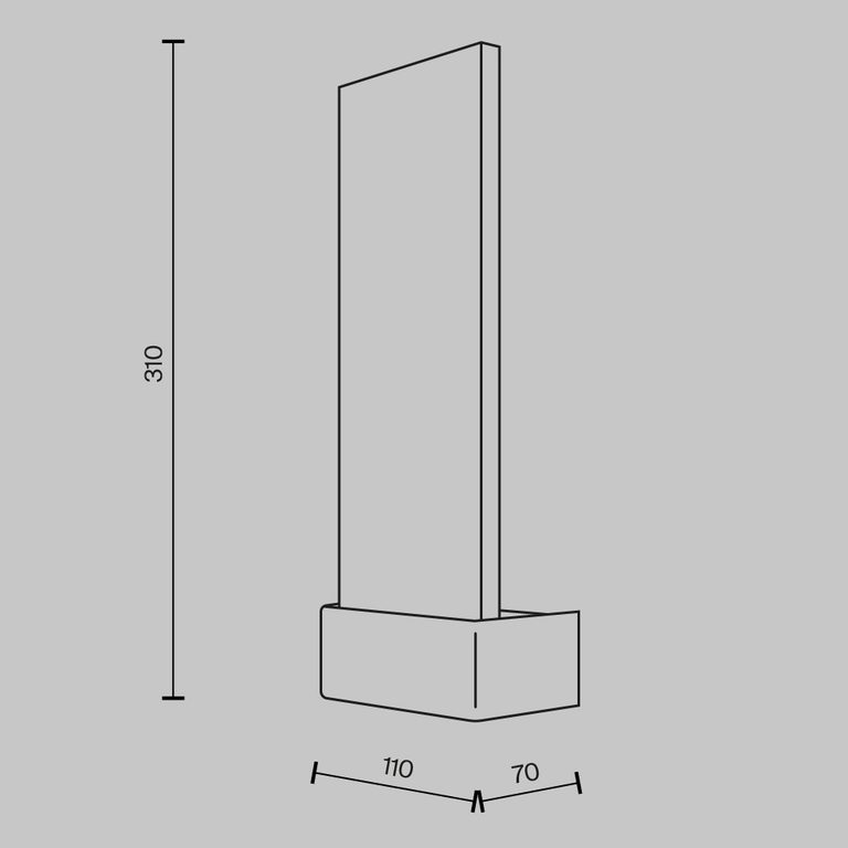 Фото MOD318WL-L3CH3K - 12