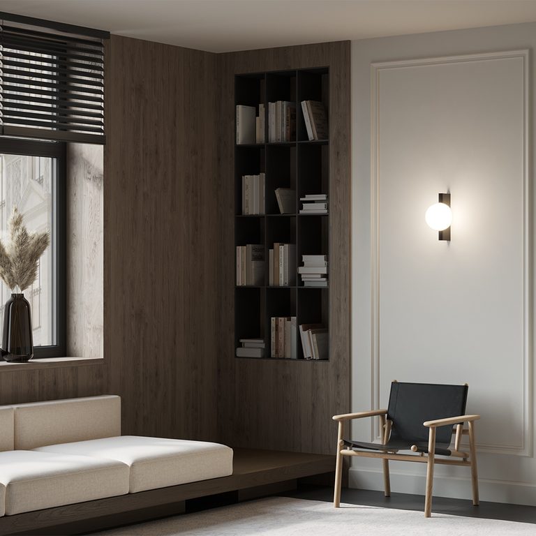 Фото MOD324WL-01B - 2