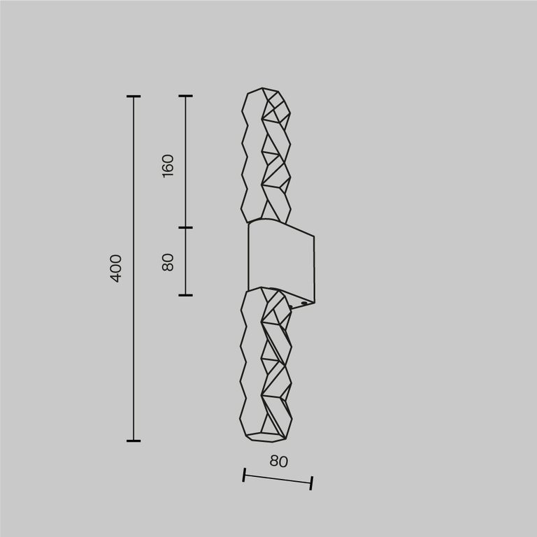 Фото MOD328WL-L5CH3K - 11
