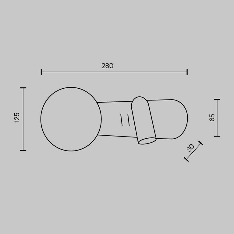 Фото MOD350WL-01BBS - 10