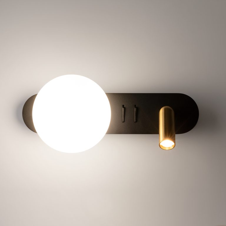 Фото MOD350WL-01BBS - 8