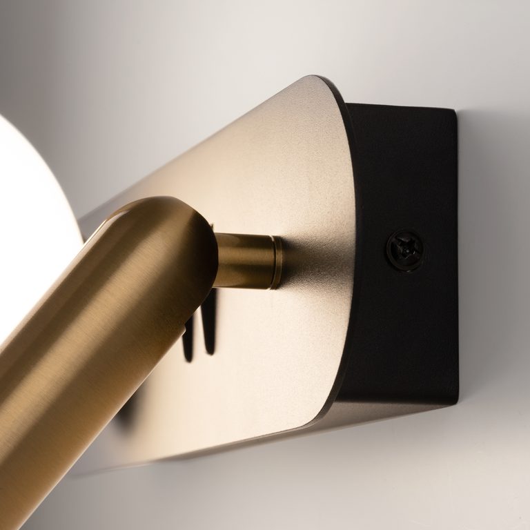 Фото MOD350WL-01BBS - 9