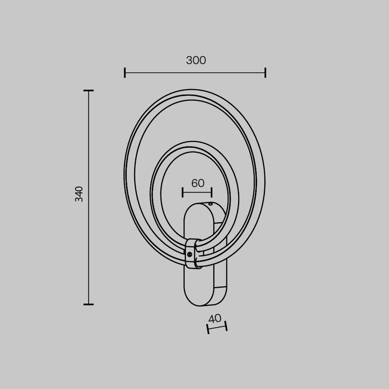 Фото MOD357WL-L16BS3K - 14