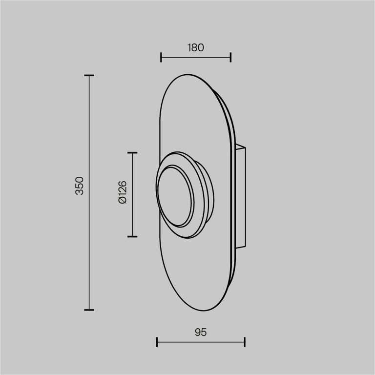 Фото MOD361WL-L20BS3K - 12