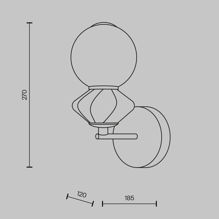 Фото MOD362WL-L5GR3K - 8
