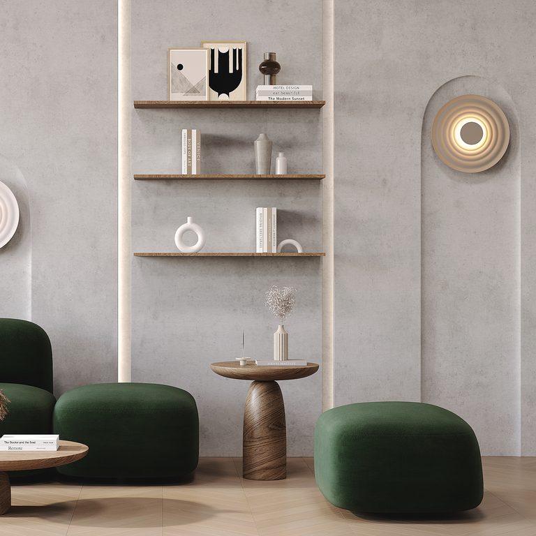 Фото MOD400WL-L5GR3K - 2