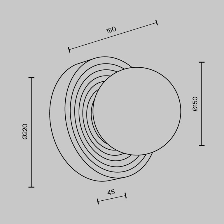 Фото MOD403WL-01BG - 7