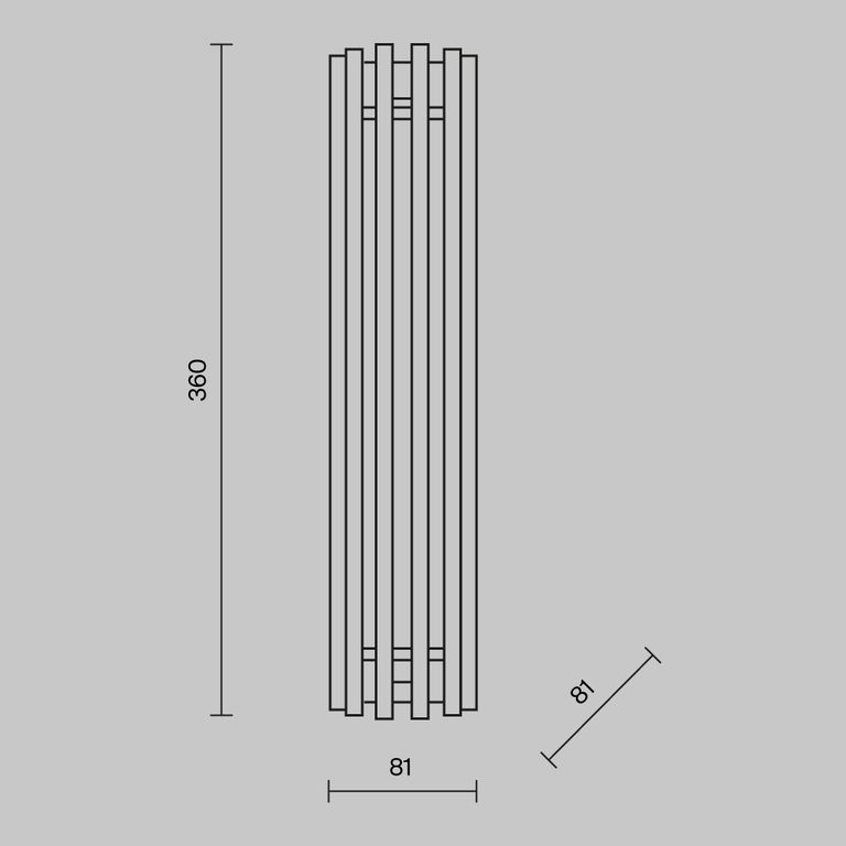 Фото MOD410WL-L12BS3K - 9
