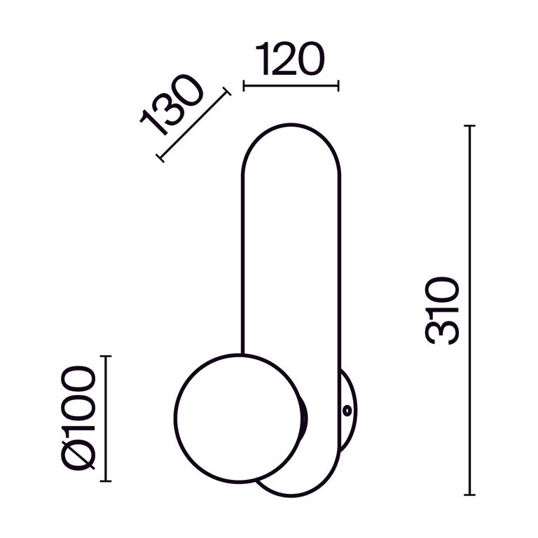 Фото MOD419WL-01G - 14
