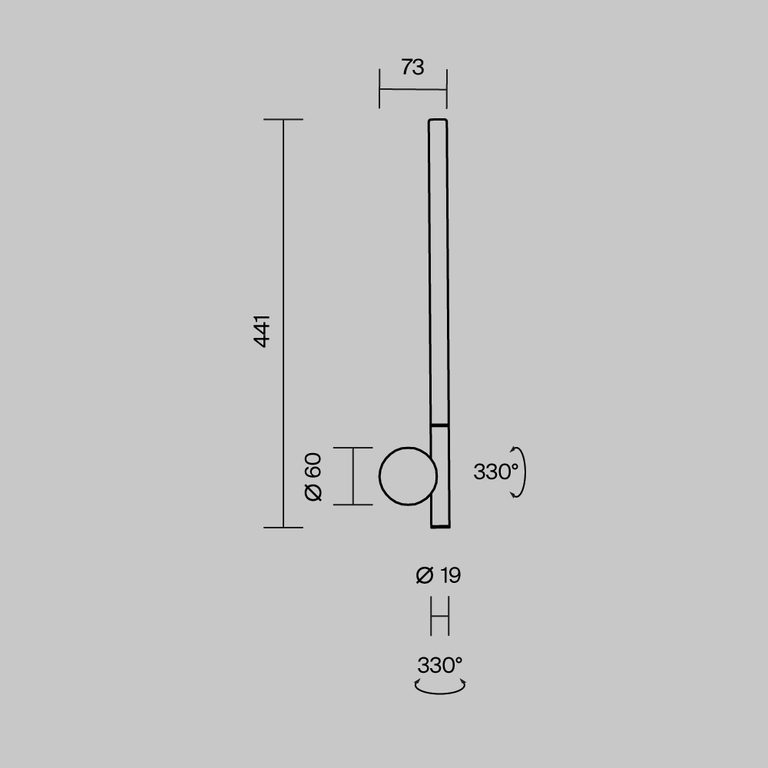 Фото MOD432WL-L6B3K - 10